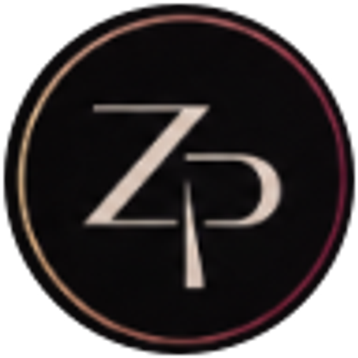 Zohaib Aziz Panhwar logo